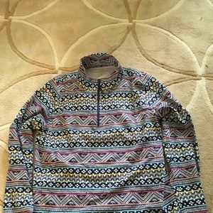 Vineyard Vine Womens’ Half Zip